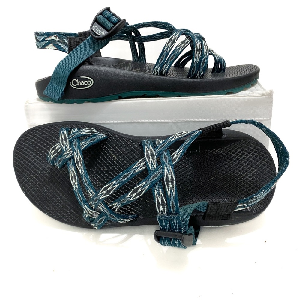 Chacos 10 Z/Cloud X2 Sandal